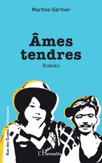 Cover Ames tendres