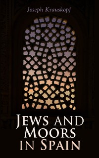 Cover Jews and Moors in Spain