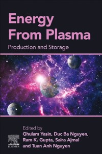 Cover Energy From Plasma