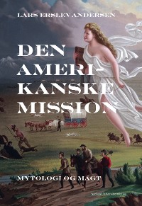 Cover Den amerikanske mission