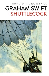 Cover Shuttlecock