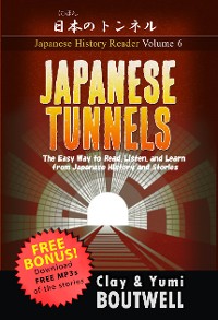Cover Japanese Tunnels