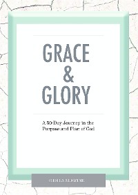 Cover Grace & Glory
