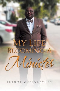 Cover My Life Becoming A Minister