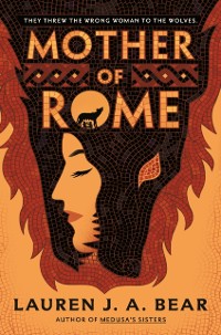 Cover Mother of Rome