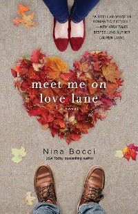 Cover Meet Me on Love Lane