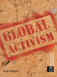 Cover Global Activism