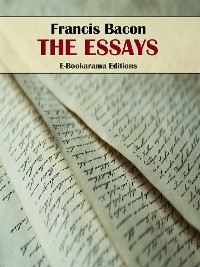 Cover The Essays