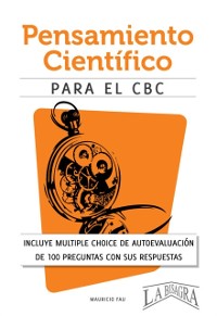 Cover Pensamiento Cientifico para el CBC