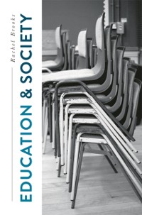 Cover Education and Society