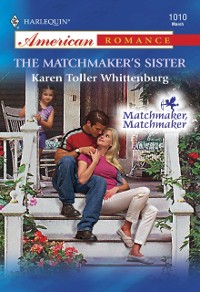 Cover Matchmaker's Sister
