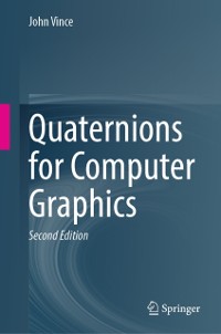 Cover Quaternions for Computer Graphics