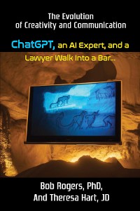 Cover ChatGPT, an AI Expert, and a Lawyer Walk Into a Bar...