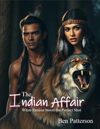 Cover Indian Affair