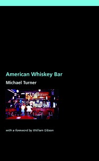 Cover American Whiskey Bar