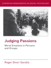 Cover Judging Passions
