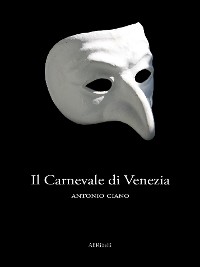 Cover Il Carnevale di Venezia