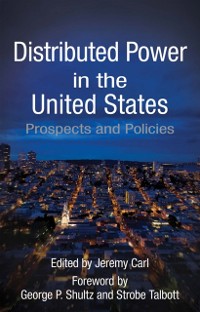 Cover Distributed Power in the United States