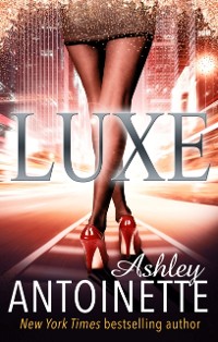 Cover Luxe