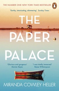 Cover Paper Palace