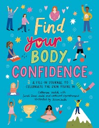 Cover Find Your Body Confidence