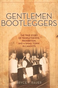 Cover Gentlemen Bootleggers