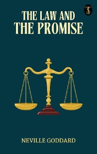 Cover The Law and The Promise