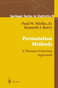 Cover Permutation Methods