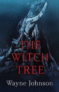 Cover The Witch Tree