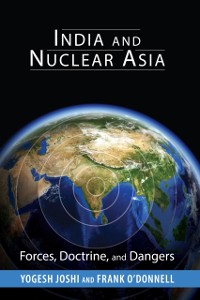 Cover India and Nuclear Asia
