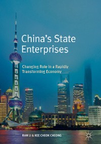 Cover China’s State Enterprises