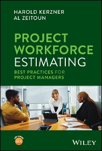 Cover Project Workforce Estimating