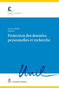 Cover Protection des données personnelles et recherche120
