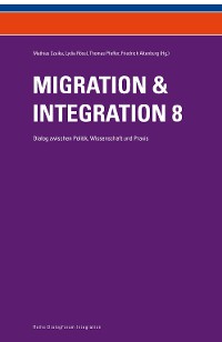 Cover Migration & Integration 8