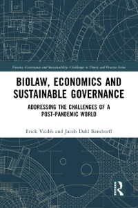 Cover Biolaw, Economics and Sustainable Governance