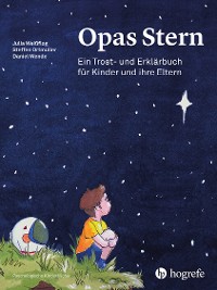 Cover Opas Stern