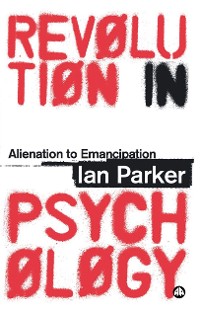 Cover Revolution in Psychology