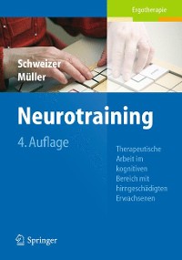Cover Neurotraining