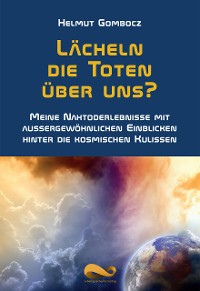 Cover Lächeln die Toten über uns?