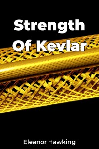 Cover Strength Of Kevlar