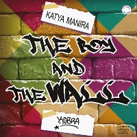 Cover The boy and the wall