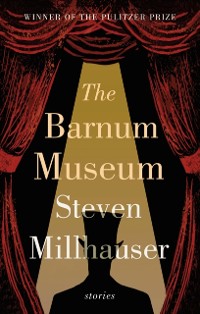 Cover Barnum Museum