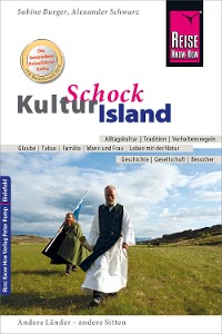 Cover Reise Know-How KulturSchock Island
