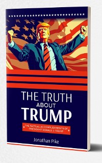 Cover THE TRUTH ABOUT TRUMP