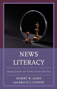 Cover News Literacy