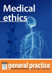 Cover Medical Ethics