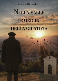 Cover Nella valle le origini della giustizia