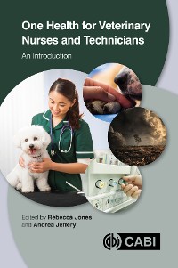 Cover One Health for Veterinary Nurses and Technicians