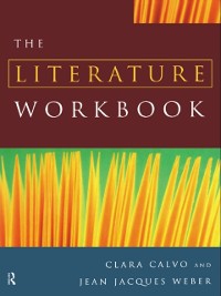 Cover The Literature Workbook