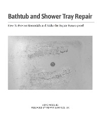 Cover Bathtub and Shower Tray Repair